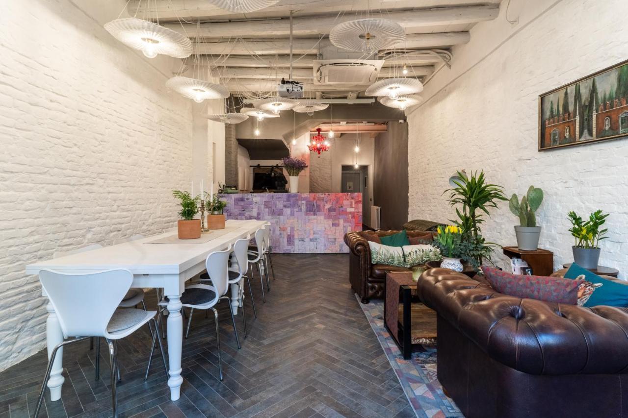 Hotel Casa Babbuino Werona Zewnętrze zdjęcie