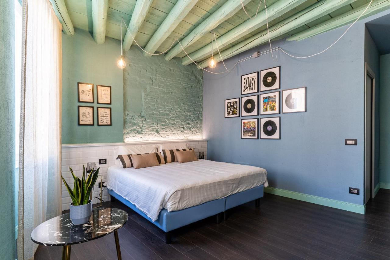 Hotel Casa Babbuino Werona Pokój zdjęcie