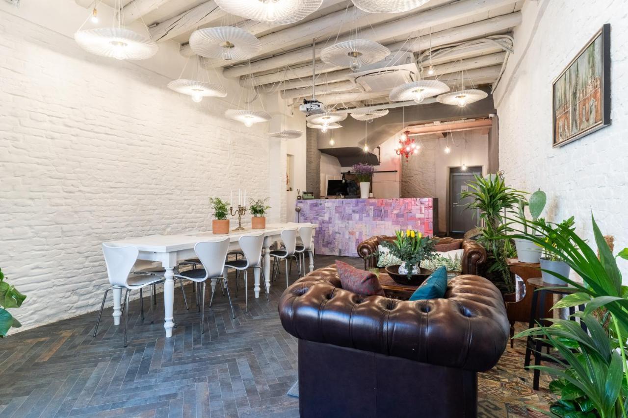 Hotel Casa Babbuino Werona Zewnętrze zdjęcie