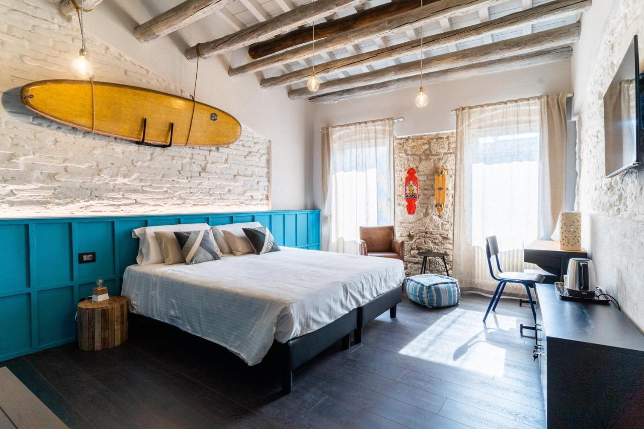 Hotel Casa Babbuino Werona Pokój zdjęcie