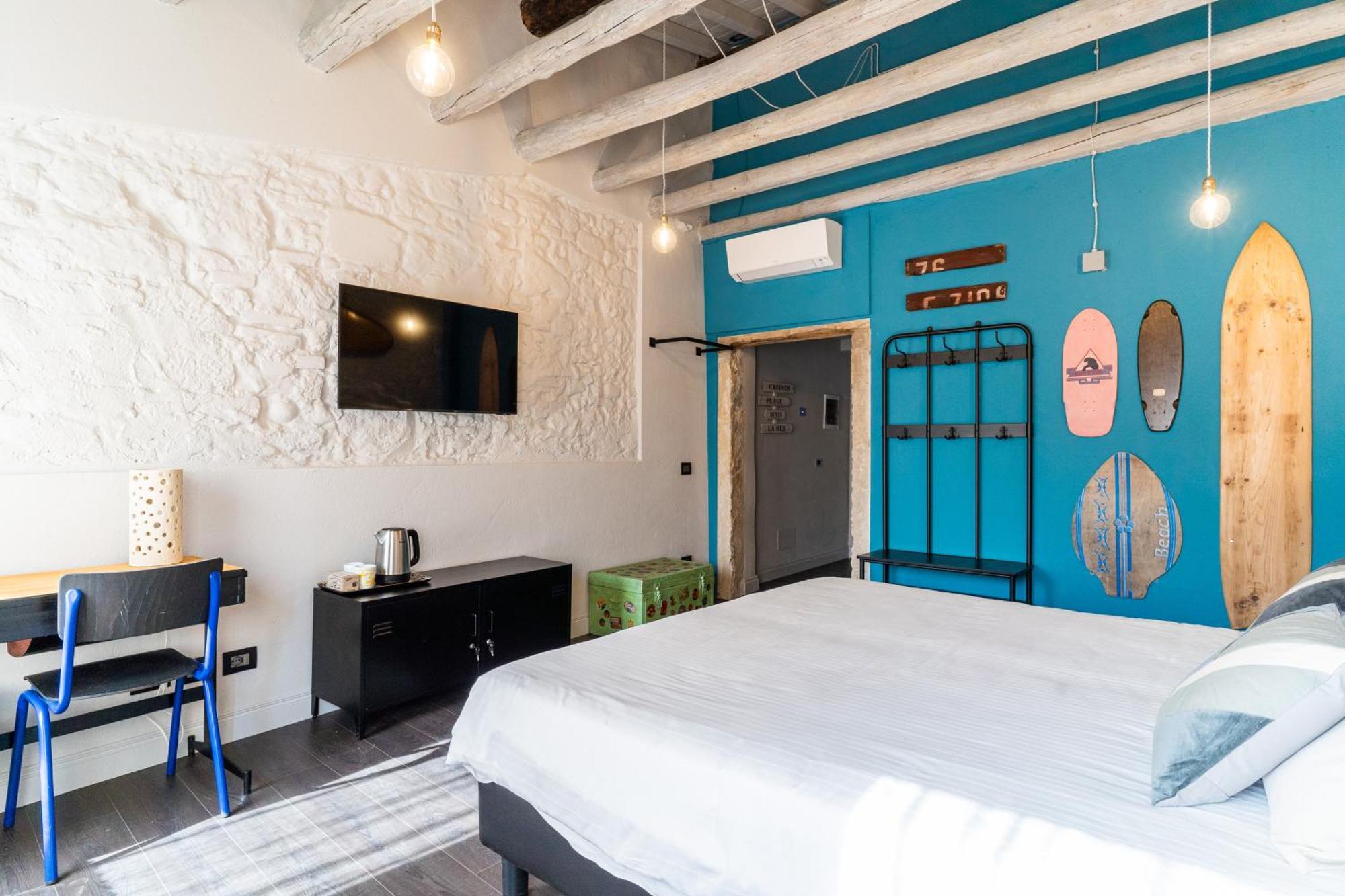 Hotel Casa Babbuino Werona Pokój zdjęcie