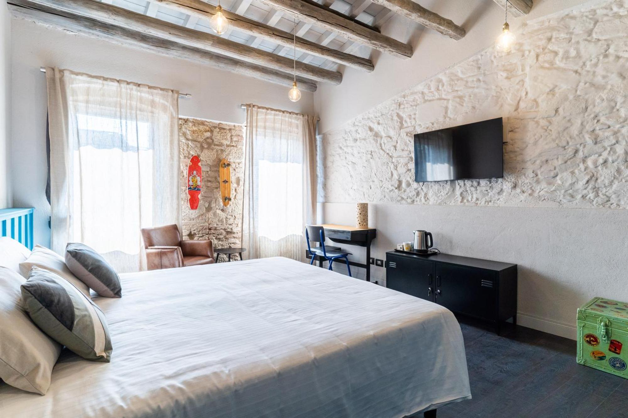 Hotel Casa Babbuino Werona Pokój zdjęcie