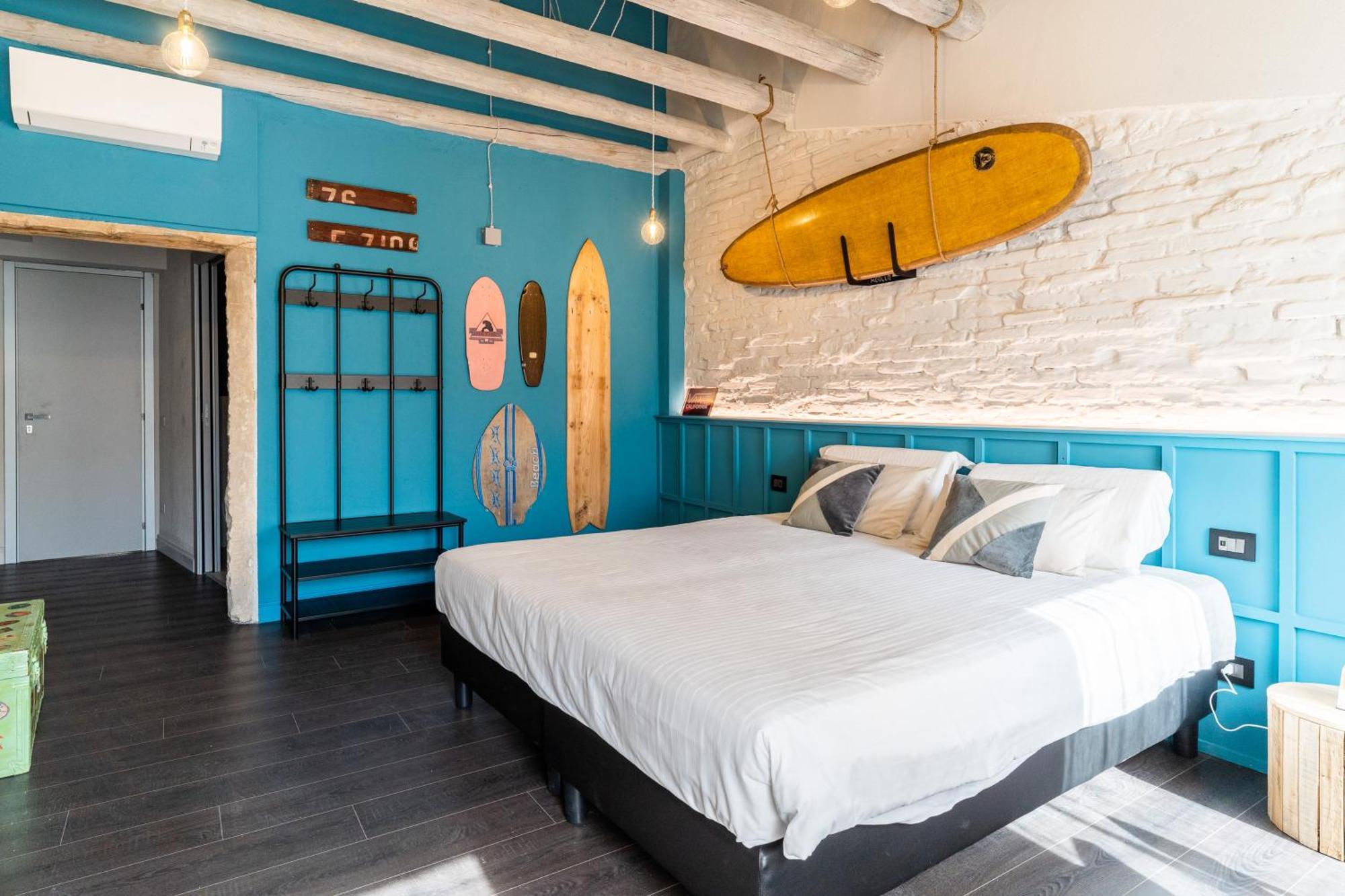 Hotel Casa Babbuino Werona Pokój zdjęcie