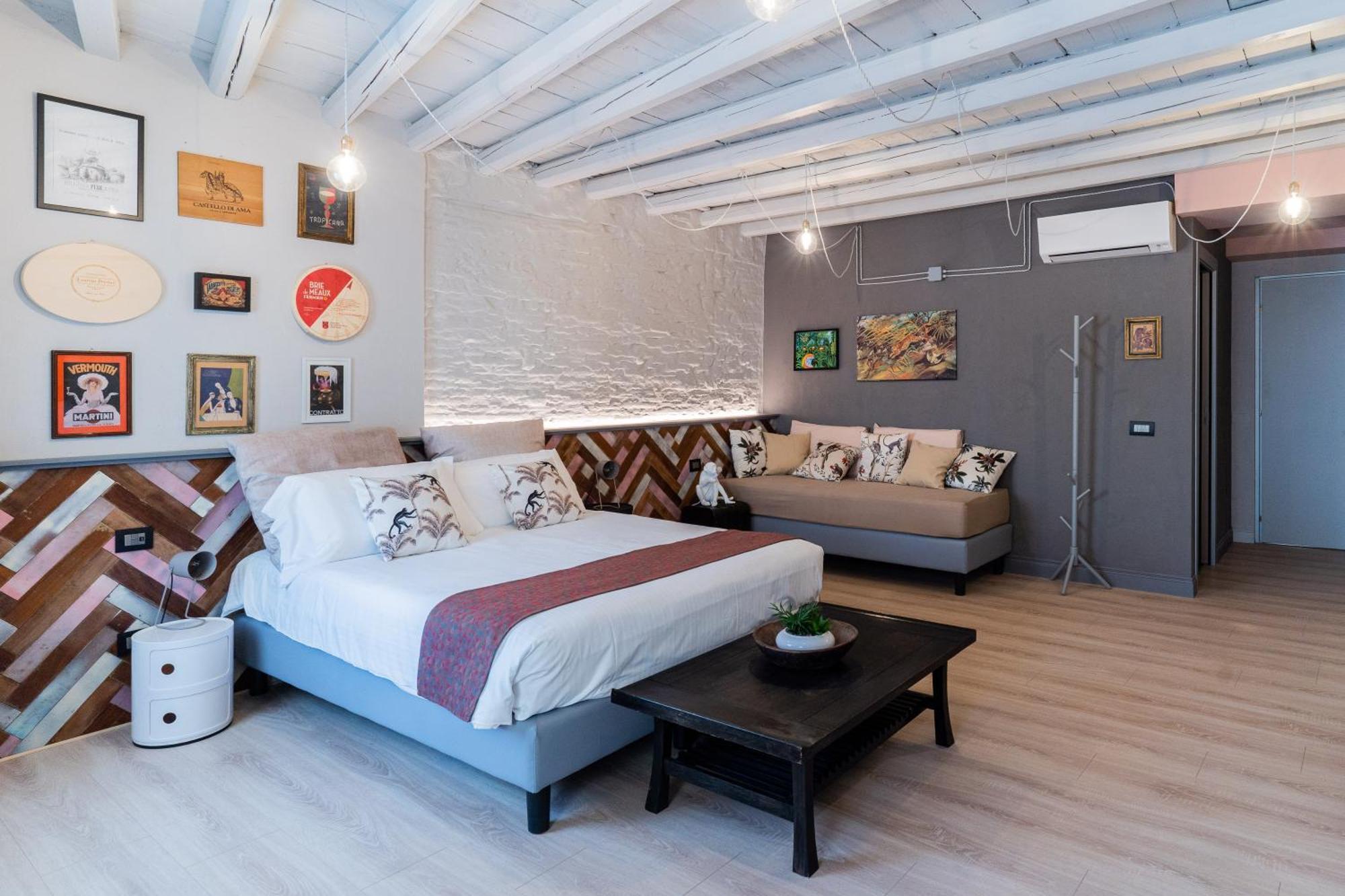Hotel Casa Babbuino Werona Pokój zdjęcie