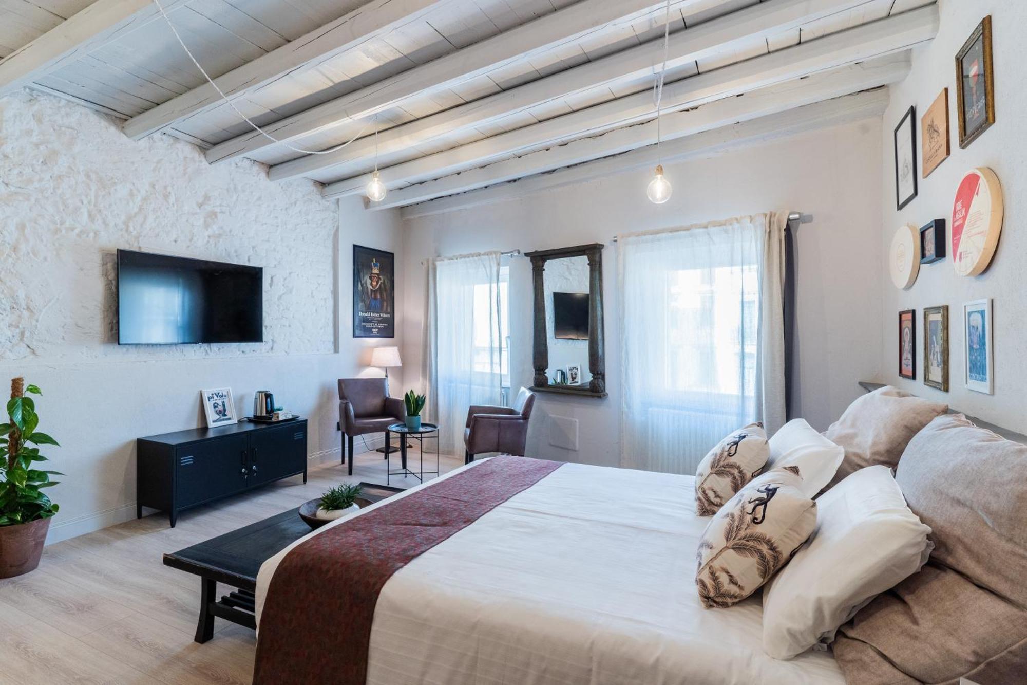 Hotel Casa Babbuino Werona Pokój zdjęcie