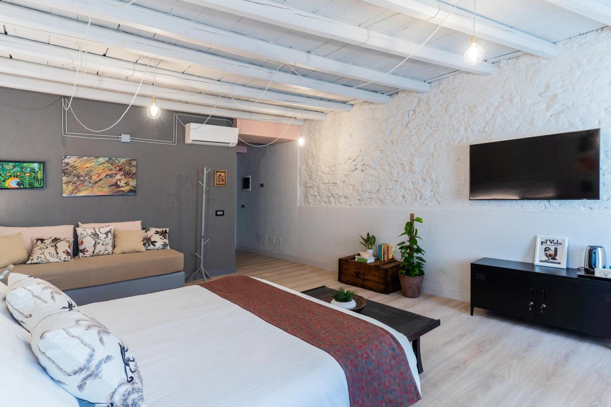 Hotel Casa Babbuino Werona Pokój zdjęcie