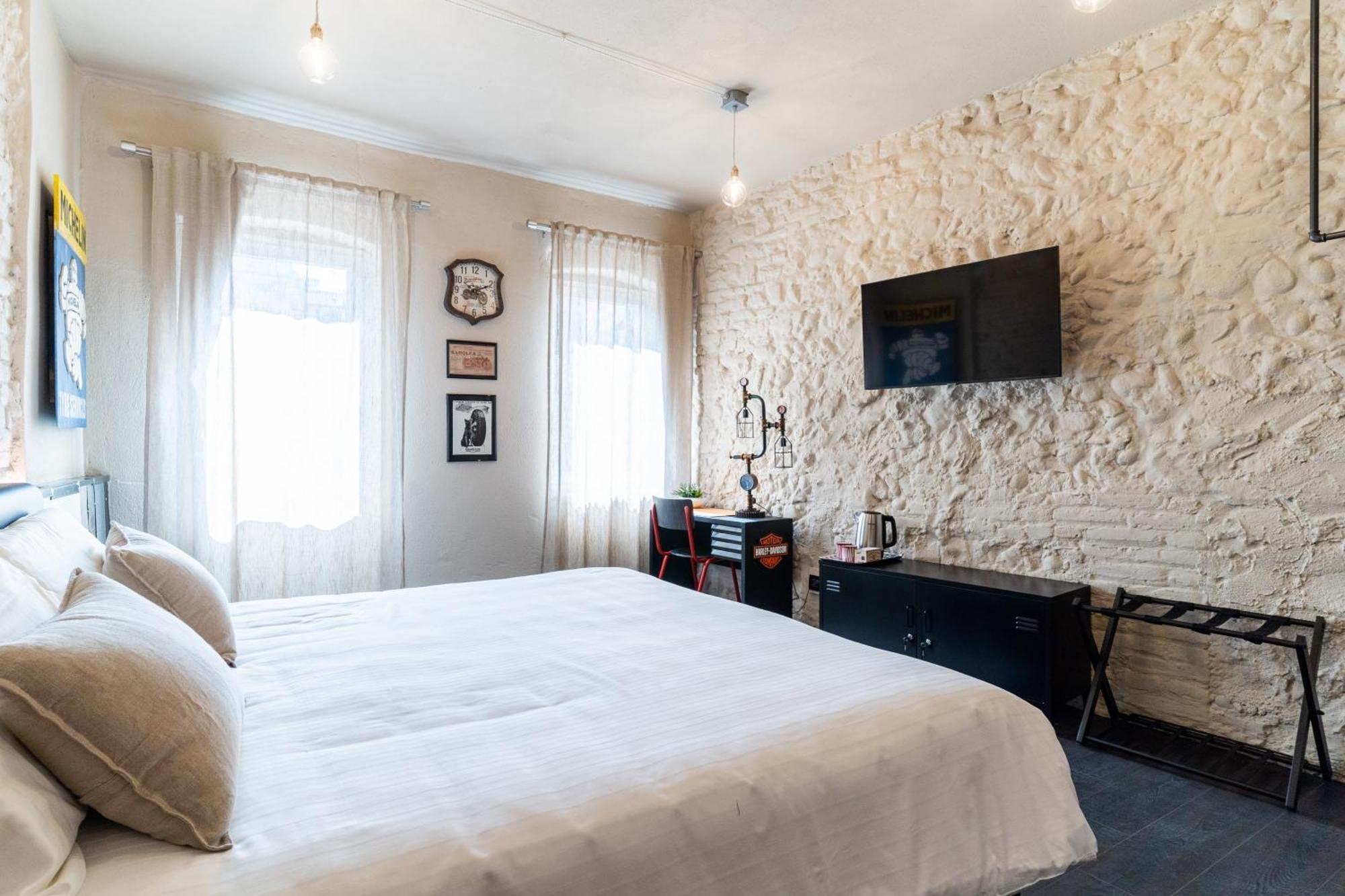 Hotel Casa Babbuino Werona Pokój zdjęcie