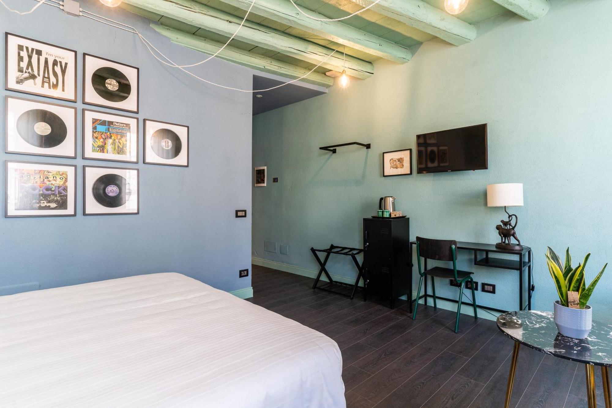 Hotel Casa Babbuino Werona Pokój zdjęcie