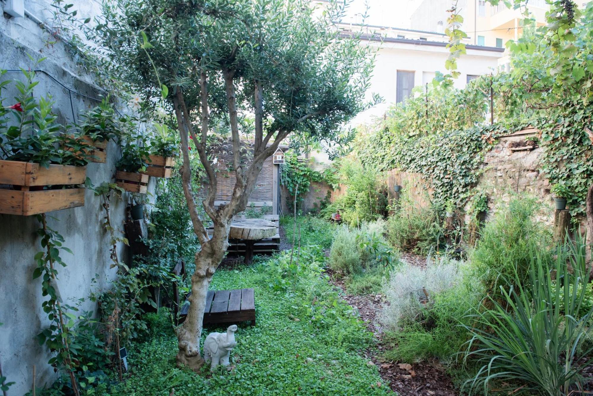 Hotel Casa Babbuino Werona Zewnętrze zdjęcie