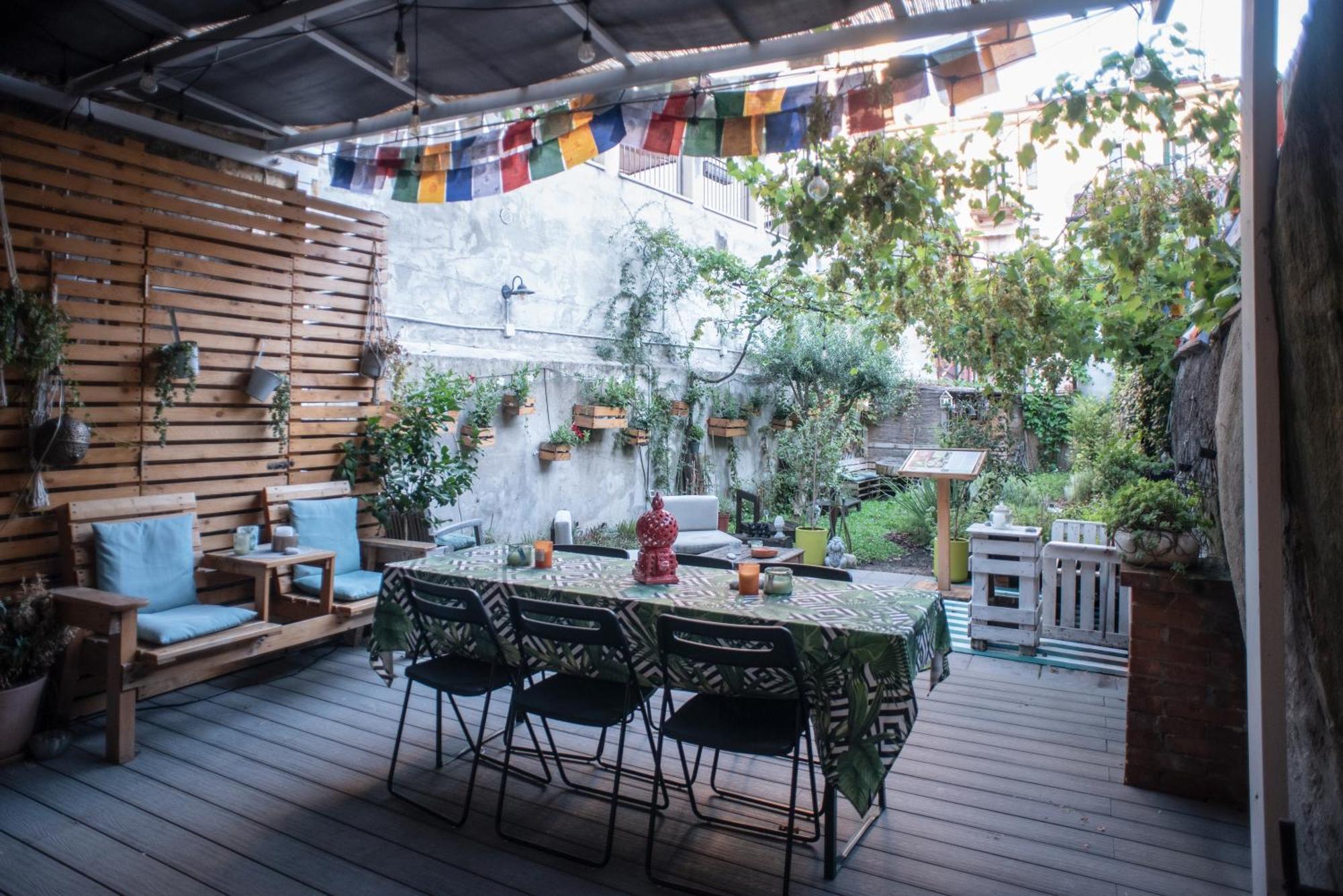 Hotel Casa Babbuino Werona Zewnętrze zdjęcie